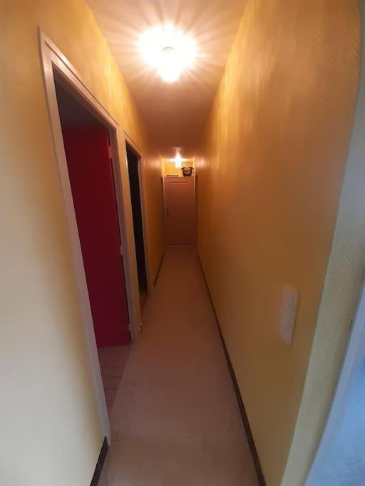 Logement Du Vidame Molliens-Dreuil Exterior foto