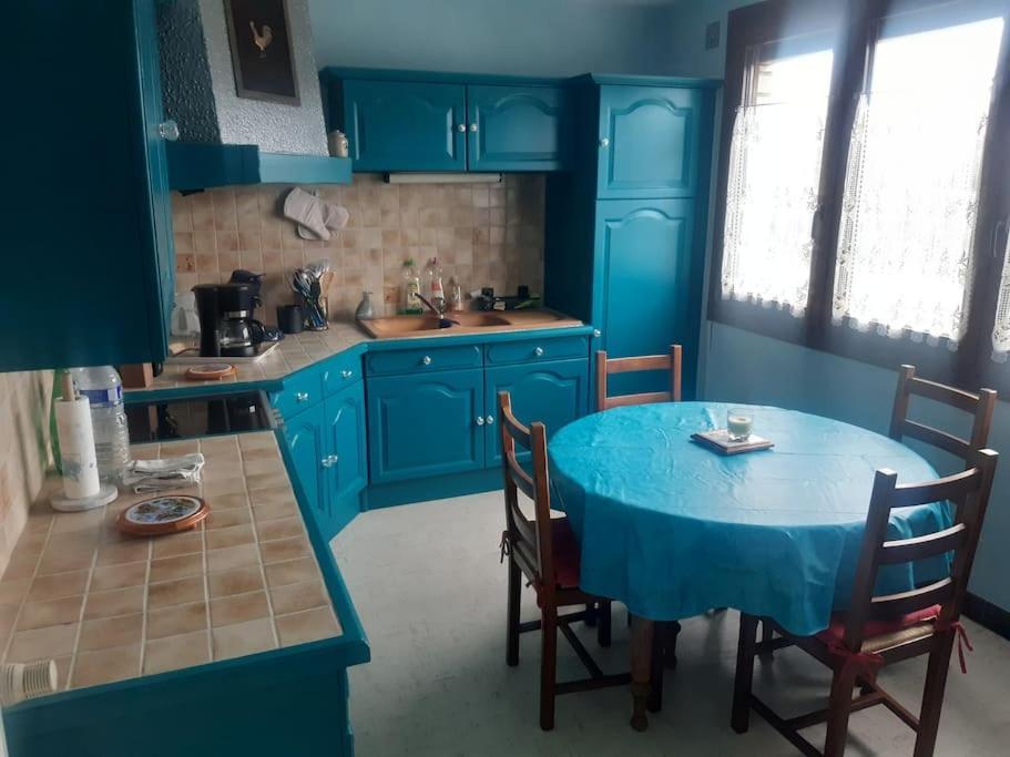 Logement Du Vidame Molliens-Dreuil Exterior foto
